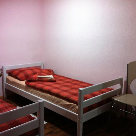 Pansion Zeyno Hotel Сараево Екстериор снимка