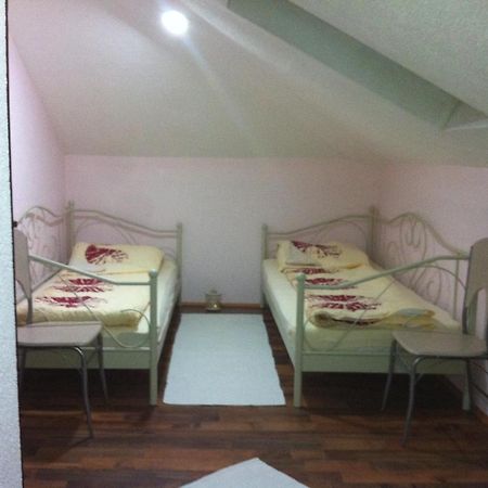 Pansion Zeyno Hotel Сараево Екстериор снимка
