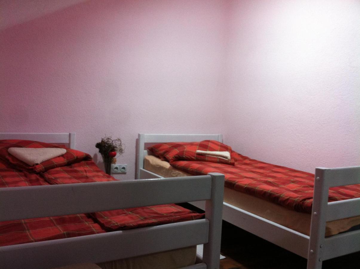 Pansion Zeyno Hotel Сараево Стая снимка