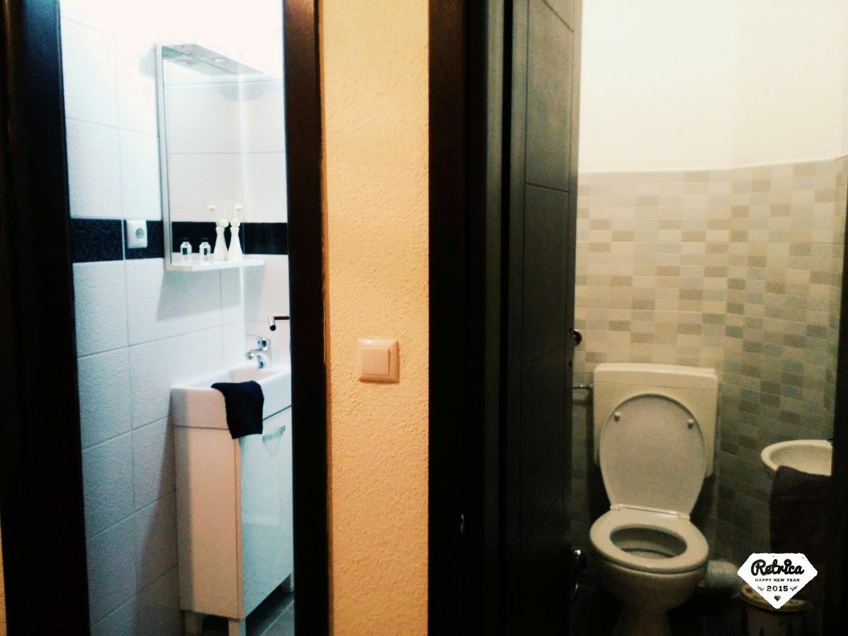 Pansion Zeyno Hotel Сараево Стая снимка