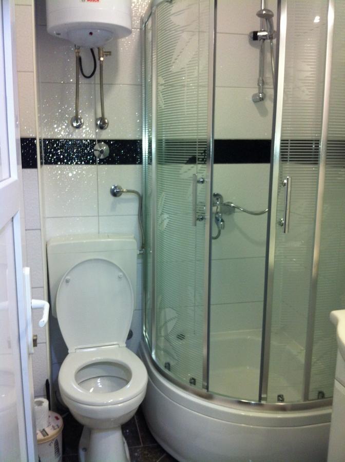 Pansion Zeyno Hotel Сараево Екстериор снимка