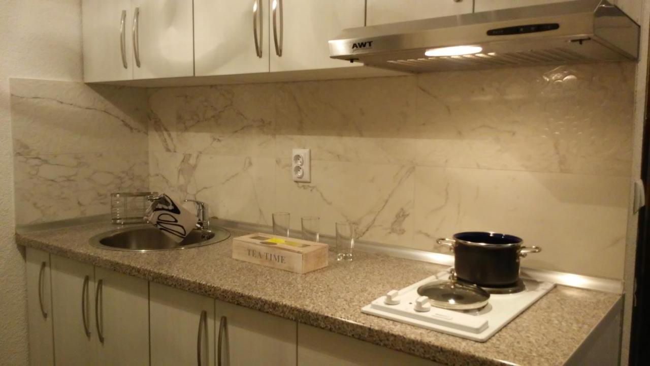 Pansion Zeyno Hotel Сараево Стая снимка
