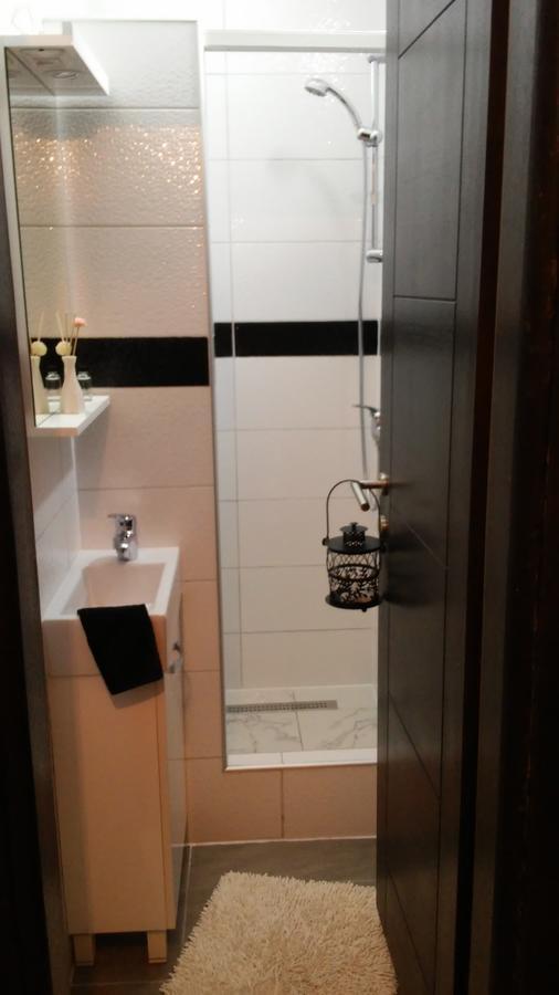Pansion Zeyno Hotel Сараево Стая снимка