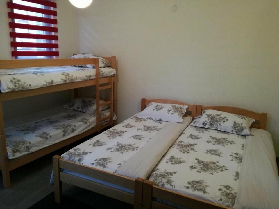 Pansion Zeyno Hotel Сараево Екстериор снимка