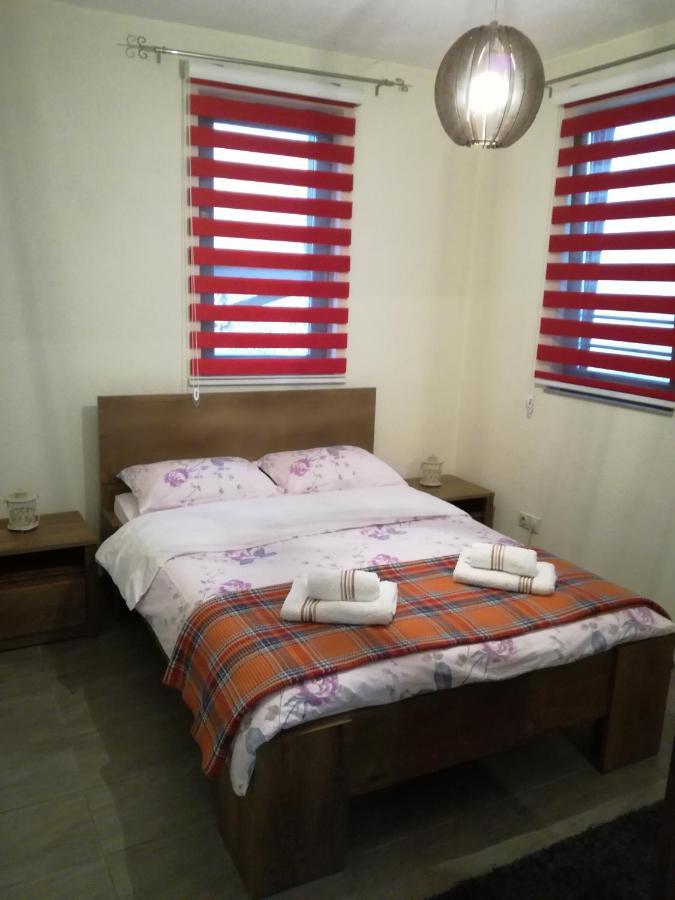 Pansion Zeyno Hotel Сараево Екстериор снимка